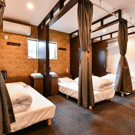 Samurai Stay Sugamo-Male Only Τόκιο Εξωτερικό φωτογραφία